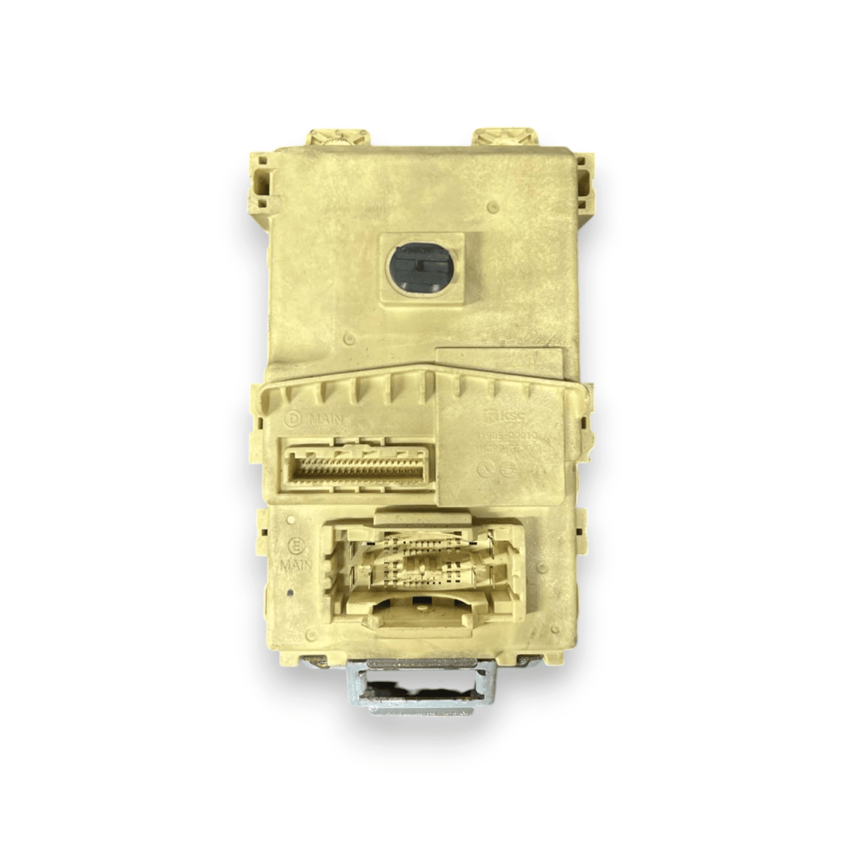 Scatola Fusibili Hyundai I20 III 1.2 Benzina (2020 - ) cod: 91953 - Q0910 - F&P CRASH SRLS - Ricambi Usati