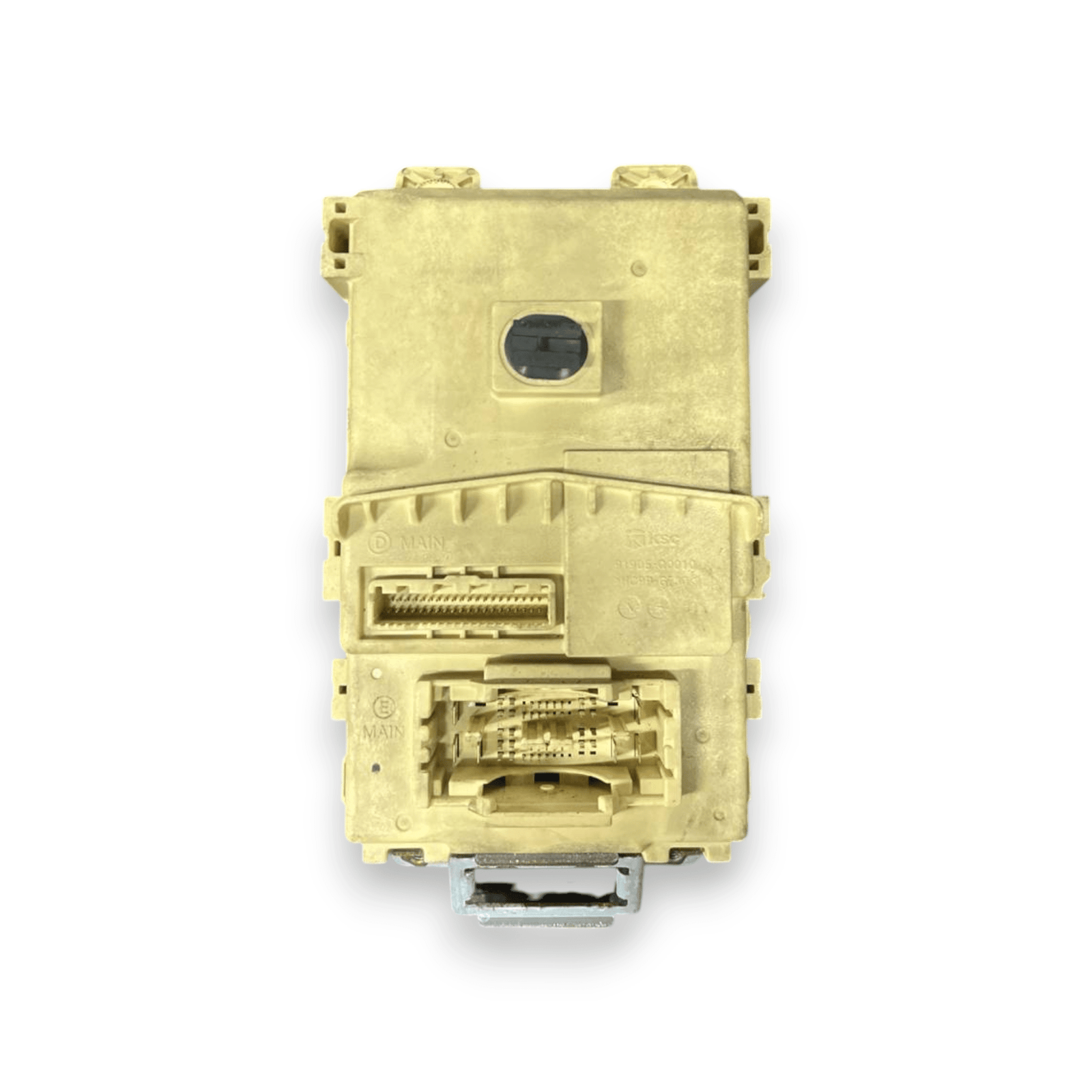 Scatola Fusibili Hyundai I20 III 1.2 Benzina (2020 - ) cod: 91953 - Q0910 - F&P CRASH SRLS - Ricambi Usati