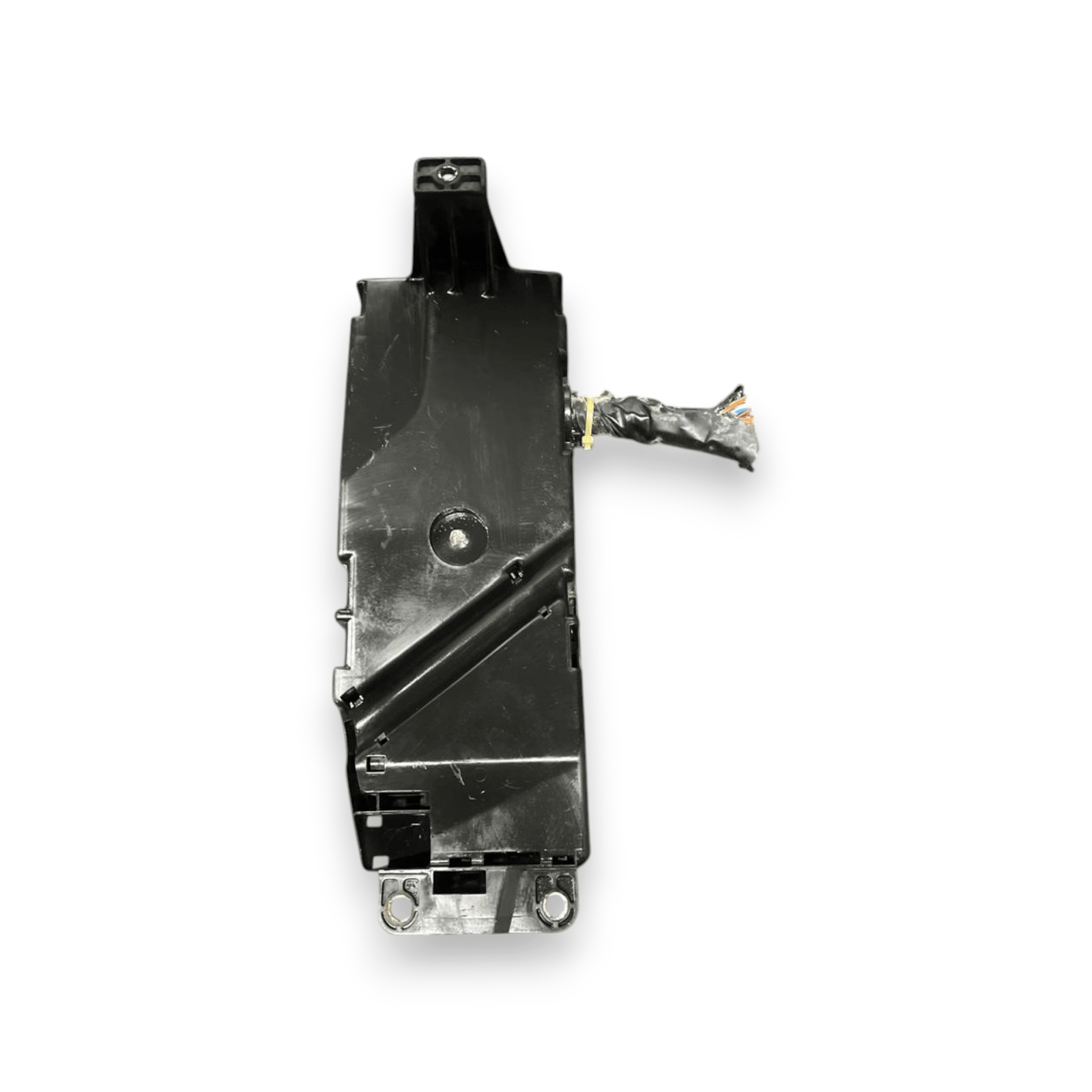 Scatola Fusibili Isuzu D - Max 3.0 Diesel (2002 al 2011) cod: 5284T01 - F&P CRASH SRLS - Ricambi Usati