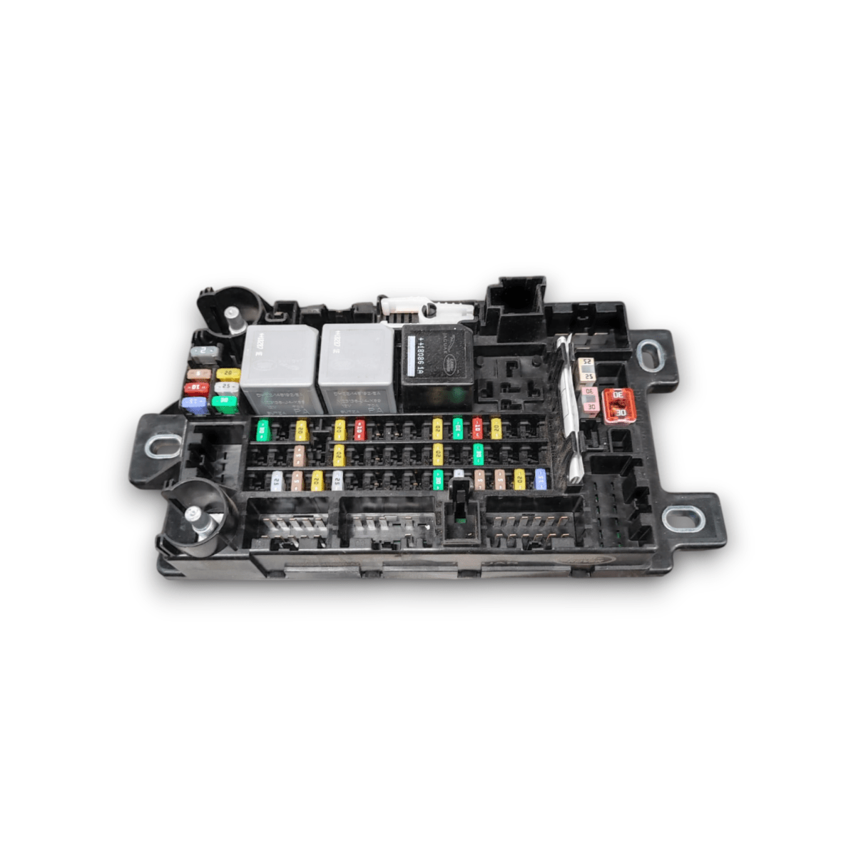Scatola Fusibili Jaguar E - Pace 2.0 Diesel COD: J9C314N030AC (2017 - ) - F&P CRASH SRLS - Ricambi Usati