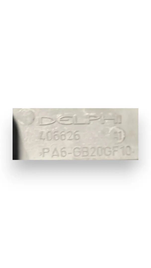 Dettaglio Scatola fusibili Lancia Delta 2008–2011 - foto 2