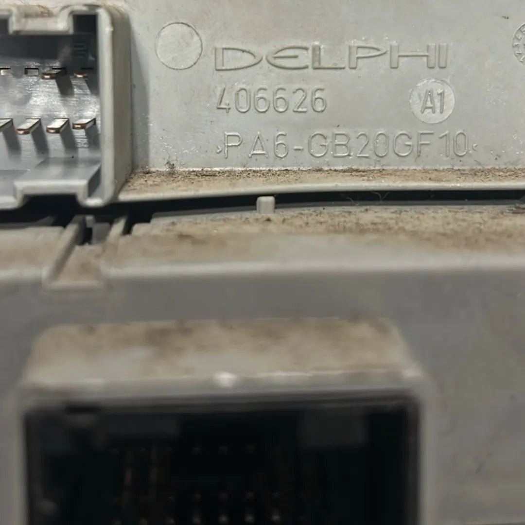 Dettaglio Scatola fusibili Lancia Musa 2007–2011 cod. 406626 - foto 3