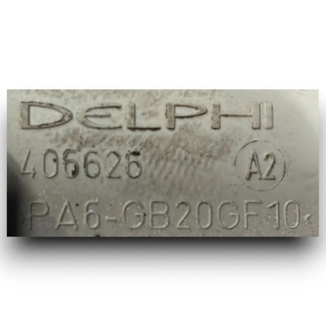 Dettaglio Scatola fusibili Lancia Musa 2007–2011 cod. 406626 - foto 3