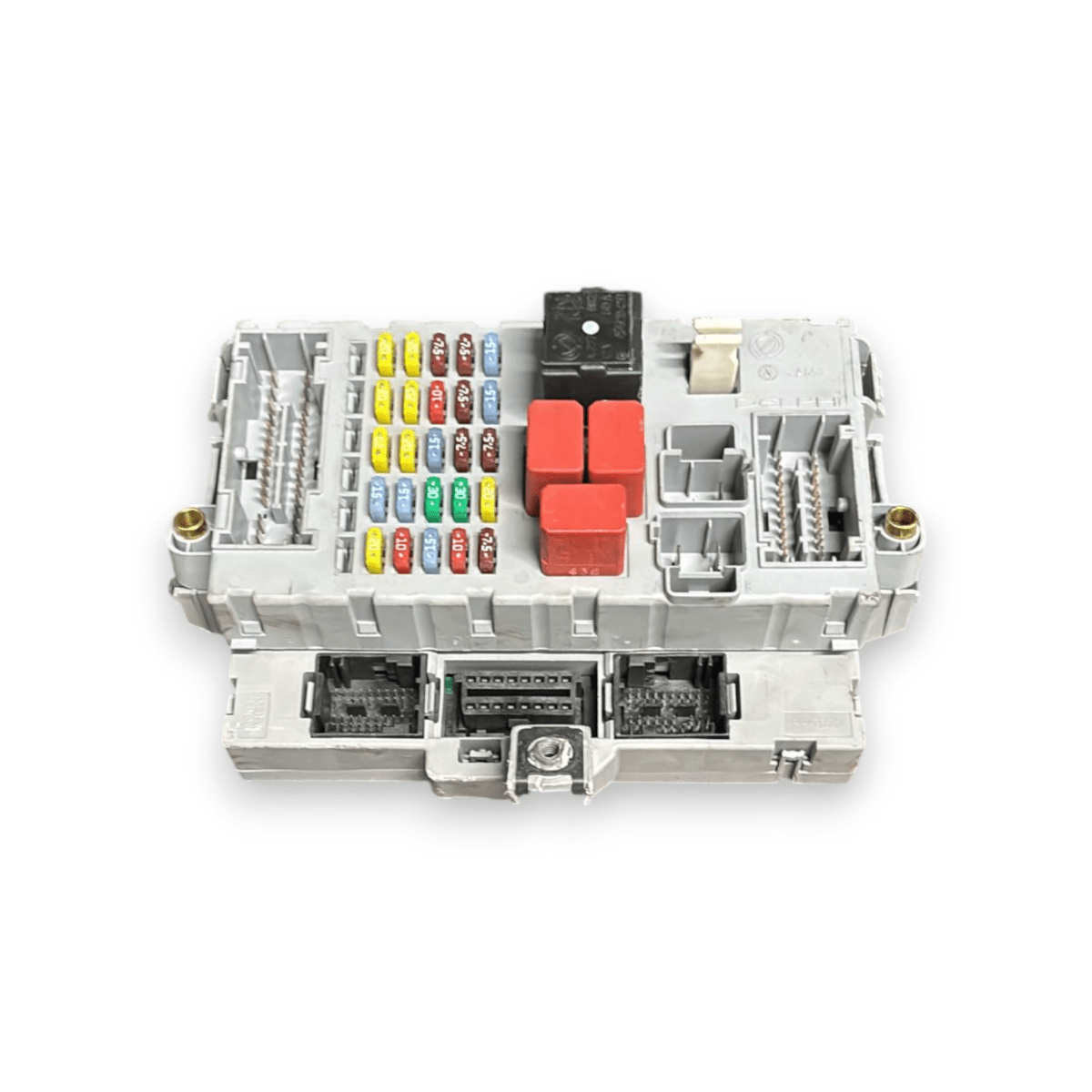 Scatola fusibili lancia ypsilon 1.2 benzina cod:406626 (2011 - 2024) - F&amp;P CRASH SRL - Ricambi Usati
