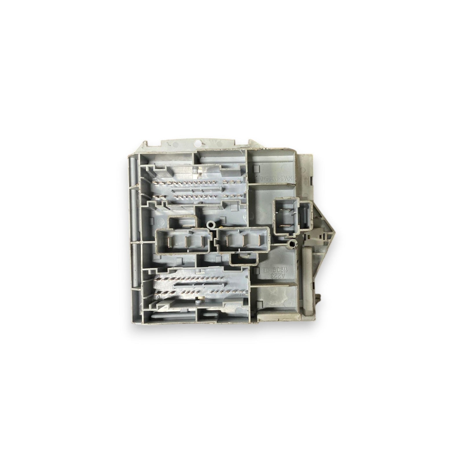 Scatola fusibili Lancia Ypsilon 1.3 Diesel (2011 - 2024) Cod: 51724721 - F&P CRASH SRLS - Ricambi Usati