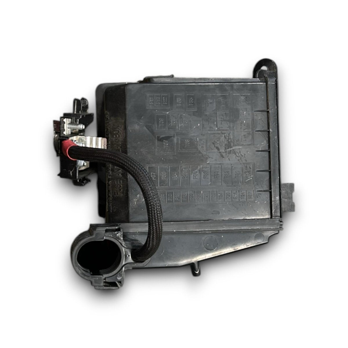 Scatola fusibili Lancia Ypsilon cod.52149677 1.0 hybrid (2021 > ) - F&P CRASH SRLS - Ricambi Usati