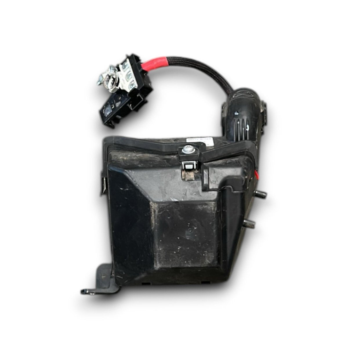 Scatola fusibili Lancia Ypsilon cod.52149677 1.0 hybrid (2021 > ) - F&amp;P CRASH SRLS - Ricambi Usati
