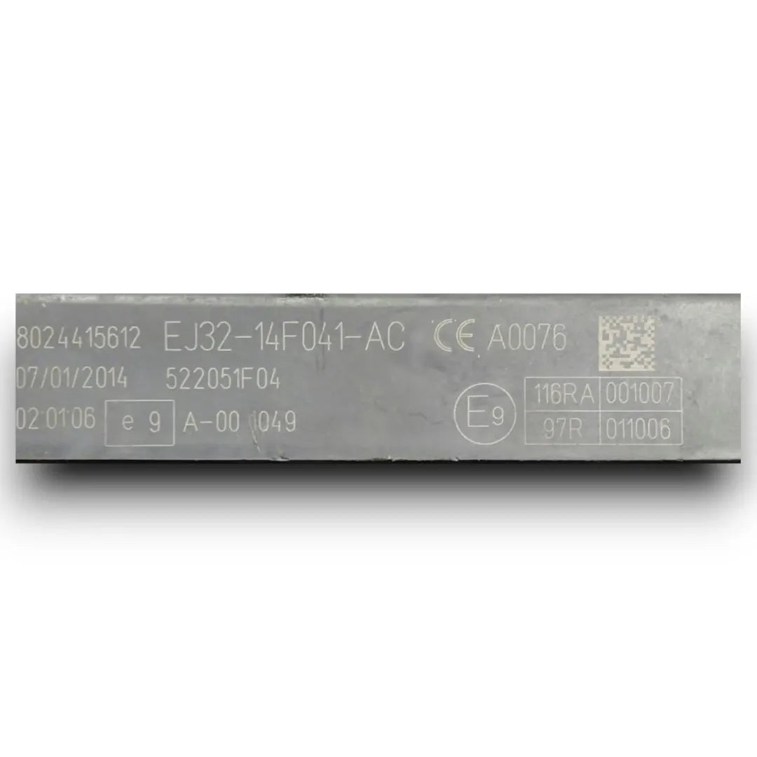 Scatola fusibili Land Rover Range Rover Evoque 2011–2019 OEM EJ32-14F041-AC - F&P CRASH SRL - Ricambi Usati