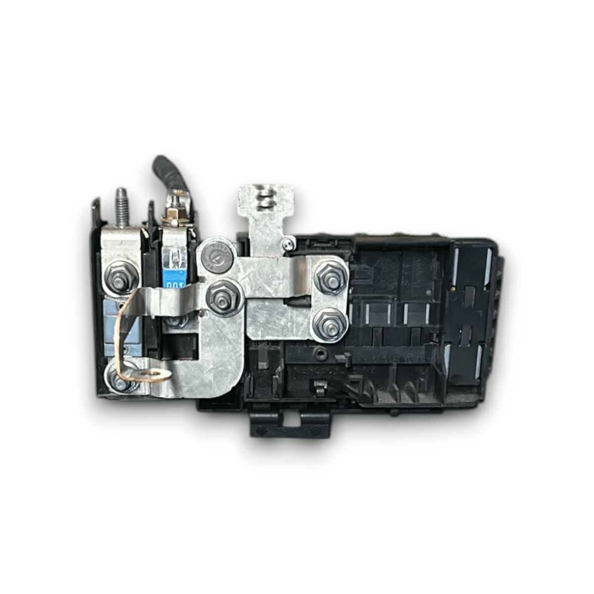 Scatola Fusibili Mercedes Benz Cla X117 2.2 Diesel (2013 > 2019) cod:A2465402050 - F&P CRASH SRLS - Ricambi Usati