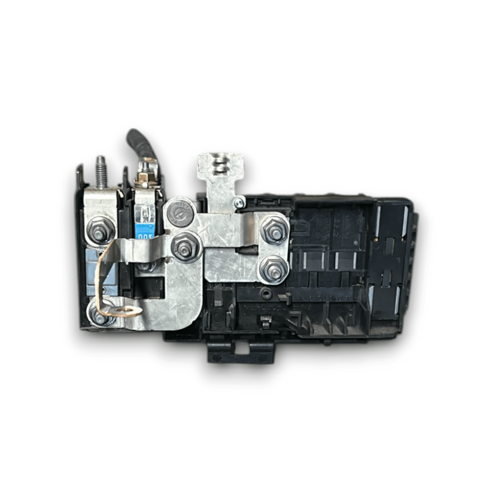 Scatola Fusibili Mercedes Benz Cla X117 2.2 Diesel (2013 > 2019) cod:A2465402050 - F&P CRASH SRLS - Ricambi Usati