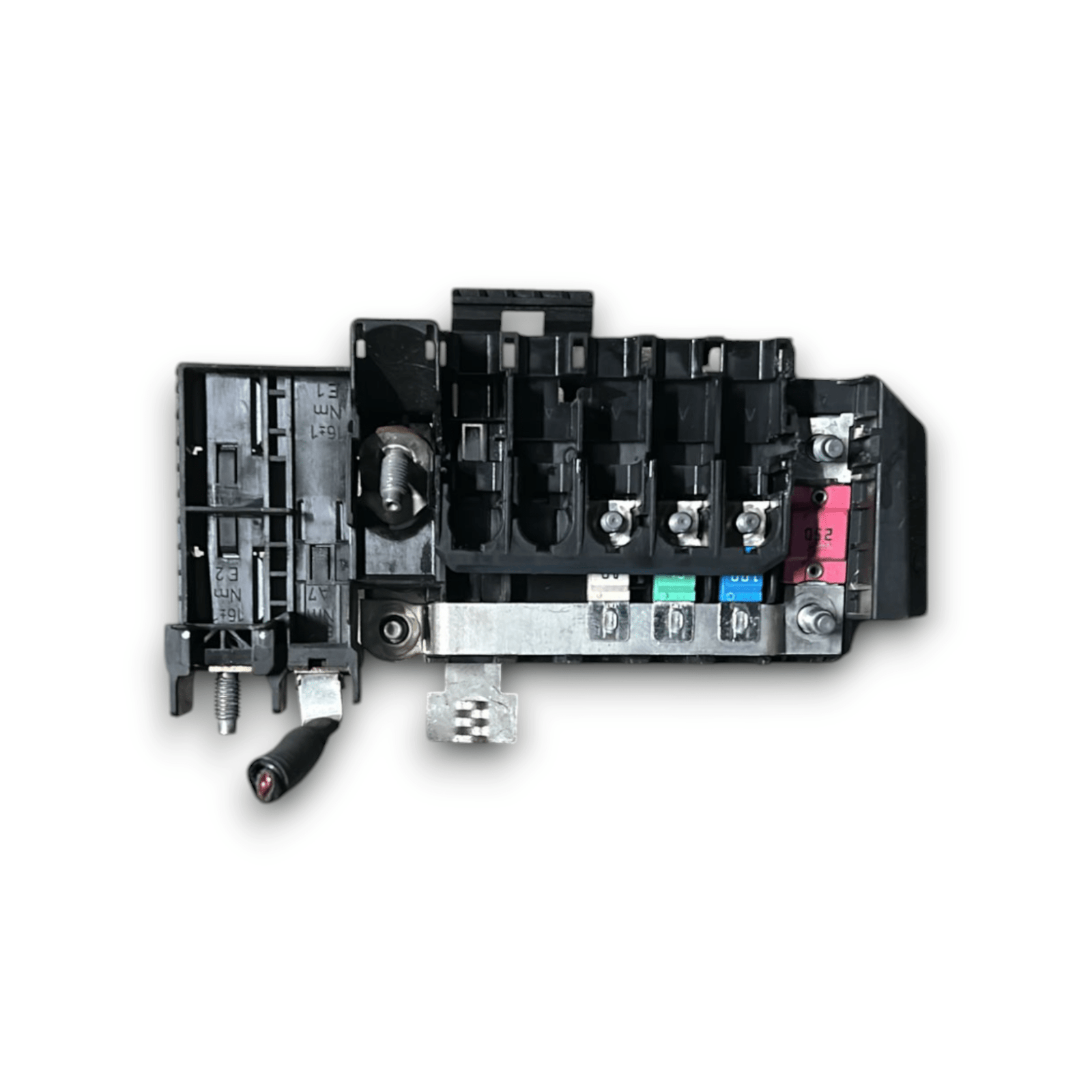 Scatola Fusibili Mercedes Benz Cla X117 2.2 Diesel (2013 > 2019) cod:A2465402050 - F&P CRASH SRLS - Ricambi Usati