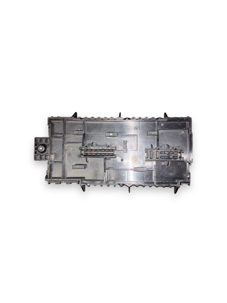 Scatola Fusibili Mercedes Benz Classe A (W176) 2.0 Diesel (2012 > 2018) cod.A2469067100 - F&P CRASH SRLS - Ricambi Usati