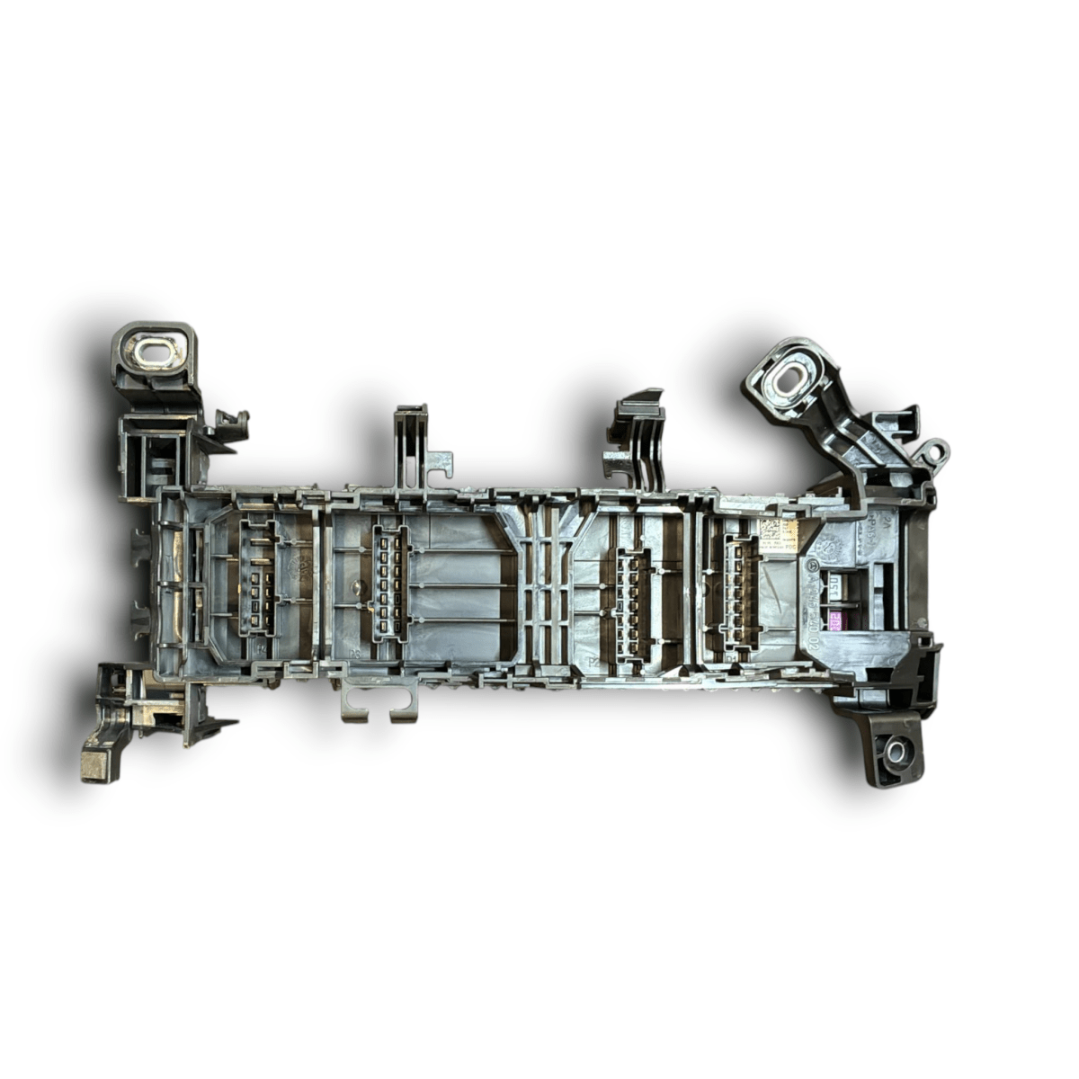 Scatola fusibili mercedes-benz classe a w176 cod : a24654002 (2012 - 2018) - F&P CRASH SRL - Ricambi Usati