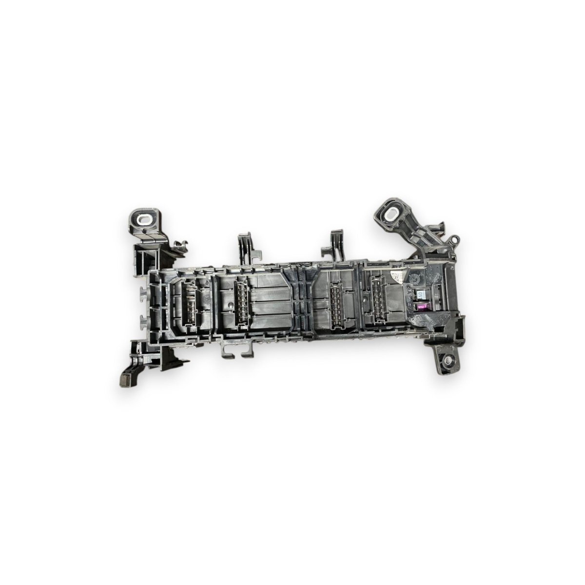 Scatola Fusibili Mercedes - Benz Classe B W246 2.0 Benzina / Metano (2011 - 2018) Cod: 704T - R1A - F025 - F&P CRASH SRLS - Ricambi Usati