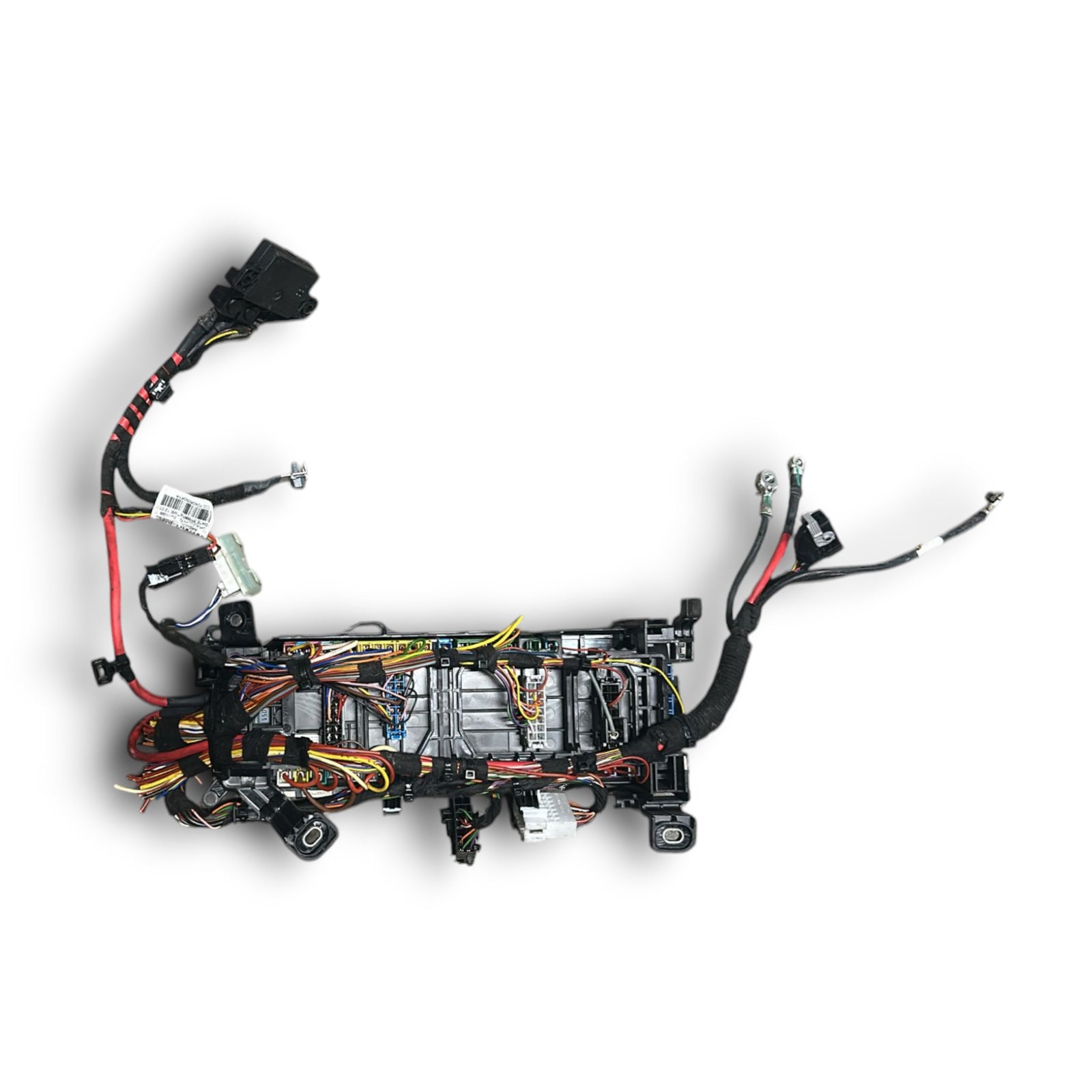 Scatola Fusibili Mercedes Benz Classe B (W246) cod.A2465400240 1.5 Diesel (2011 > 2018) cod.A2465400040 - F&P CRASH SRLS - Ricambi Usati