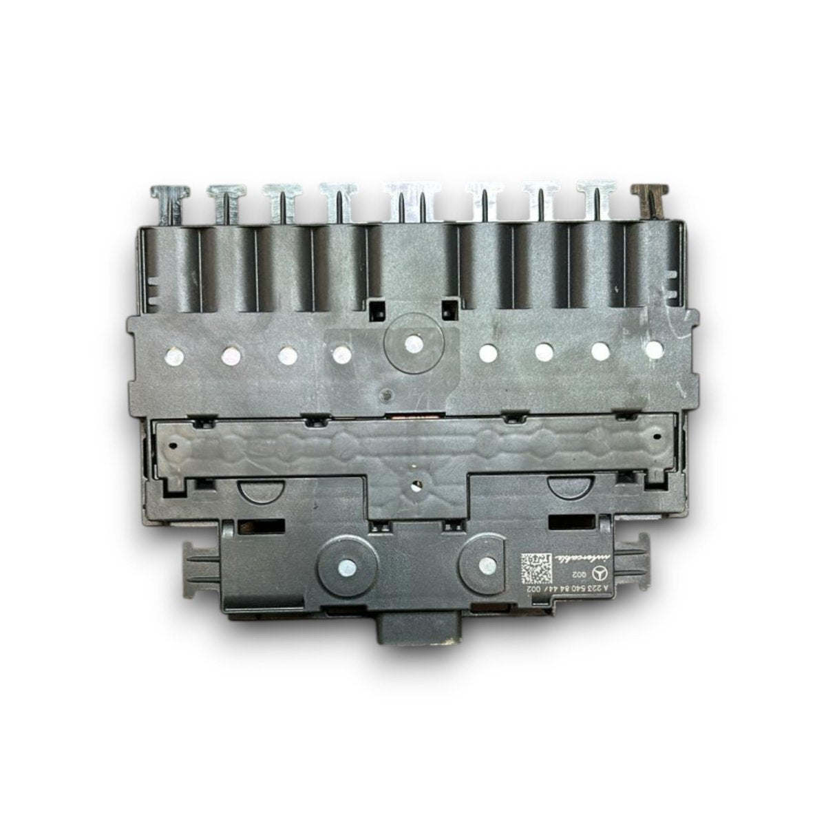 Scatola fusibili Mercedes Benz Classe C (W206) cod.a2235408444 2.0 diesel / hybrid (2021 > ) - F&P CRASH SRL - Ricambi Usati