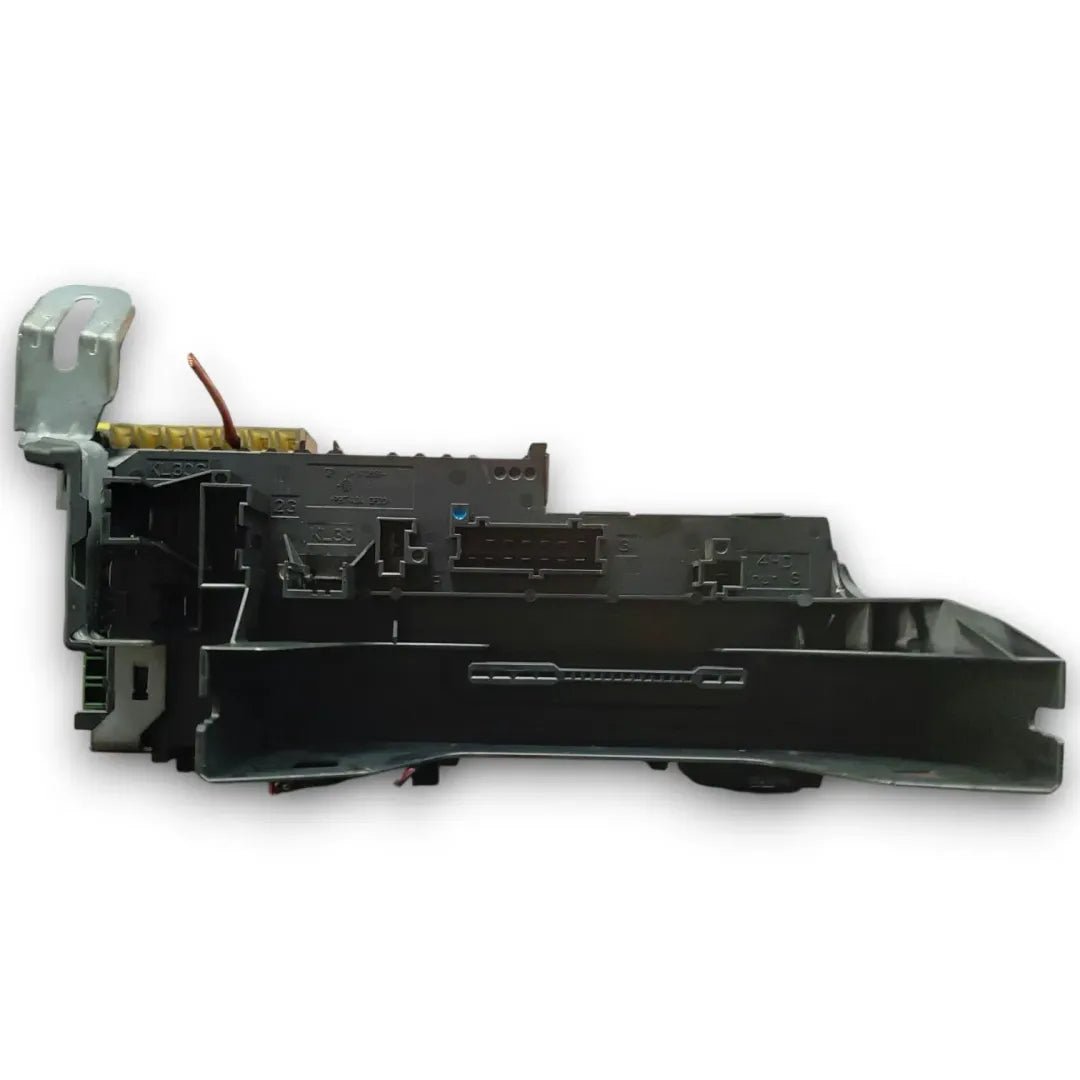 Scatola fusibili Mercedes-Benz Classe E W/S212 dal 2009 cod. 168298 - F&P CRASH SRL - Ricambi Usati