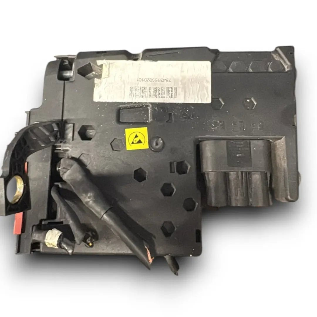 Scatola fusibili Mercedes-Benz Classe E W/S212 dal 2009 cod. A2125400581 - F&P CRASH SRL - Ricambi Usati