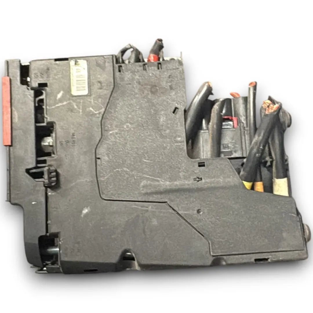Scatola fusibili Mercedes-Benz Classe E W/S212 dal 2009 cod. A2125400581 - F&P CRASH SRL - Ricambi Usati