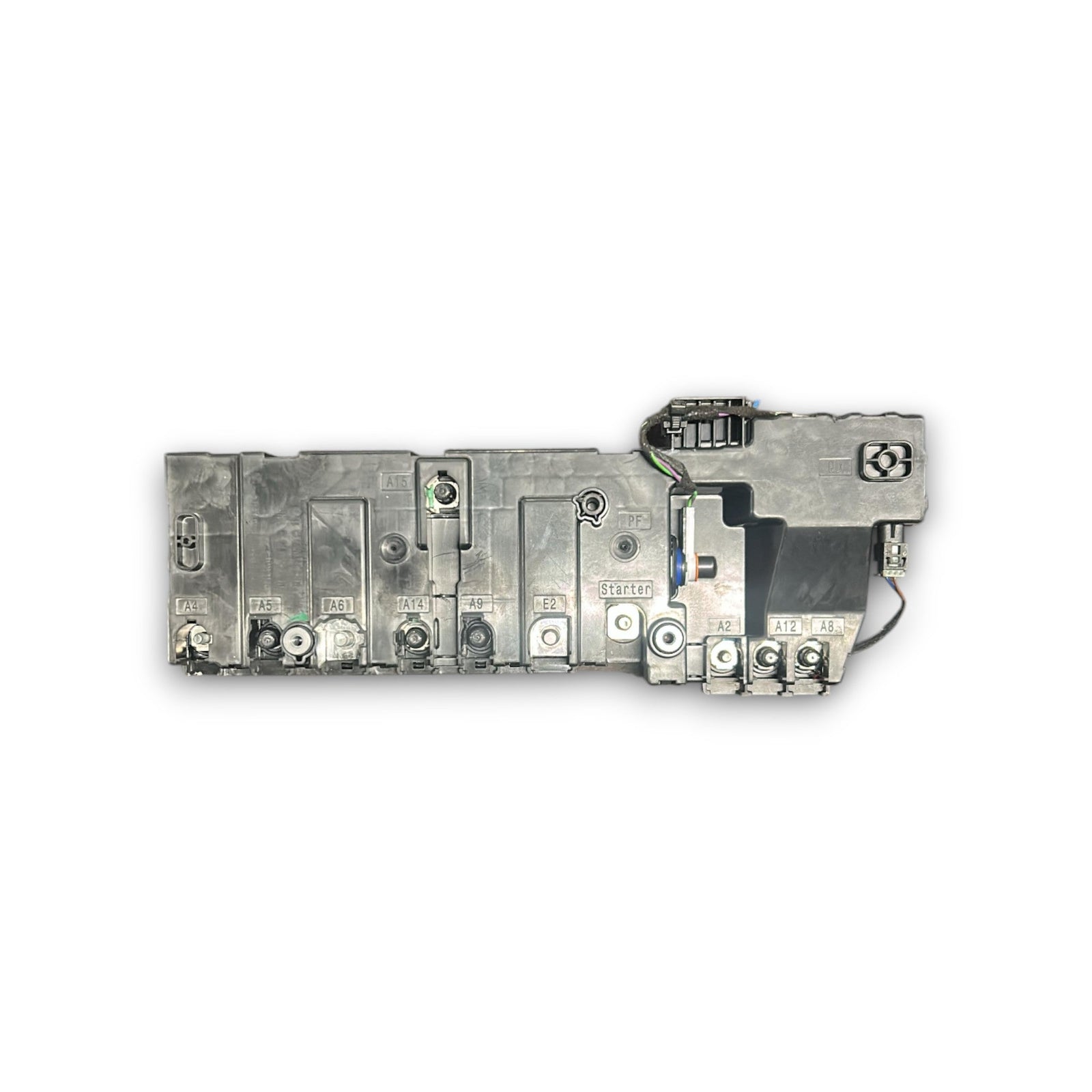 Scatola Fusibili Mercedes Benz Classe V (W447) cod.A4475404326 2.2 Diesel (2014 > ) - F&P CRASH SRLS - Ricambi Usati