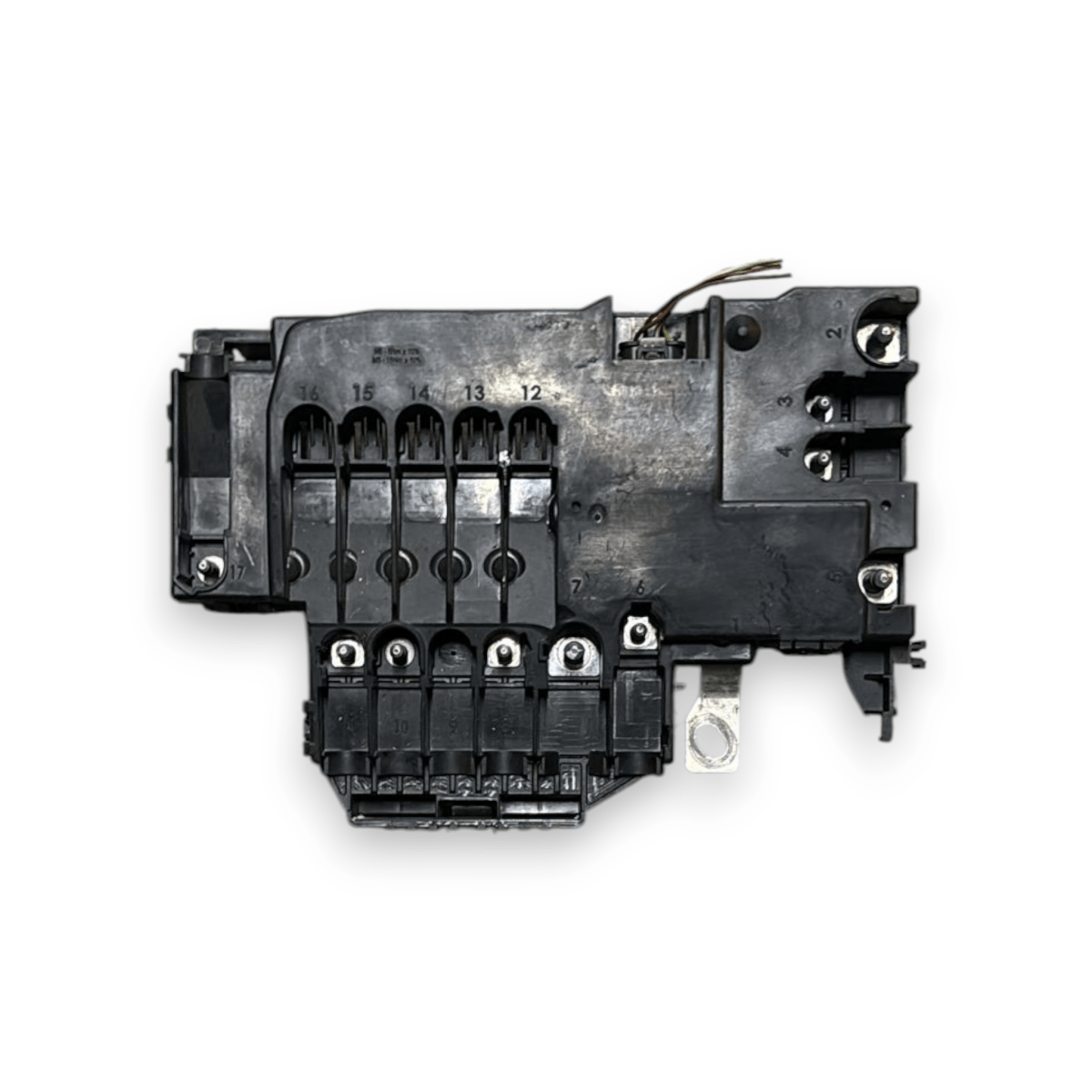 Mercedes-Benz Sprinter W910 2.2 Diesel Fuse Box Code: A9105401936 (2018 - ) - F&P CRASH SRL - Used Parts