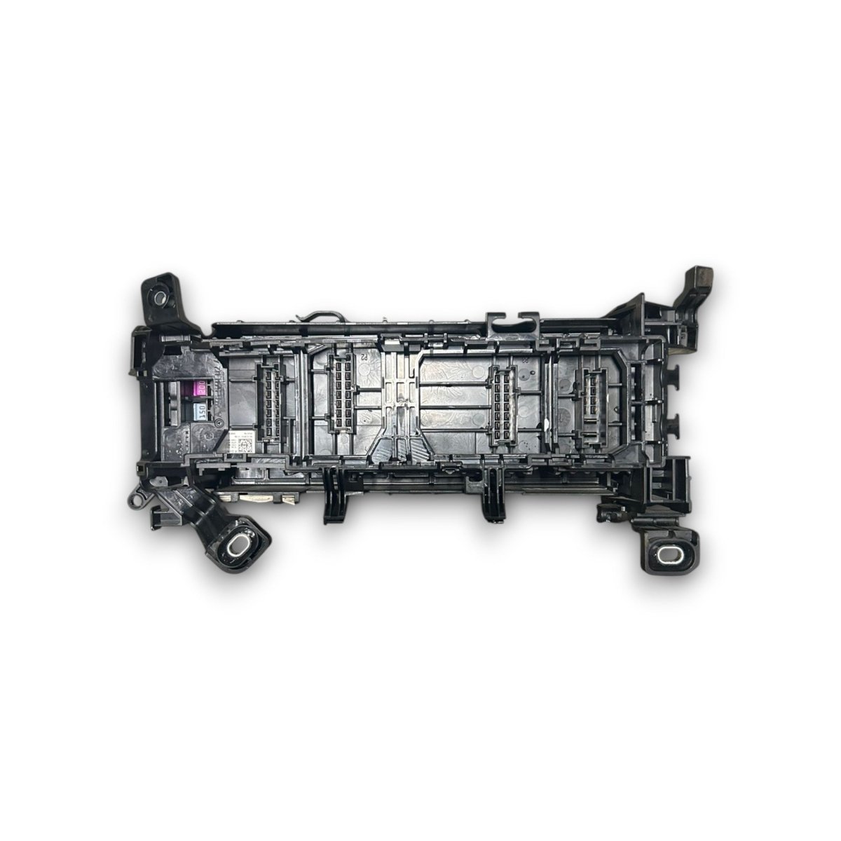 Scatola fusibili mercedes classe a w176 2.2 diesel cod:A2465400040 (2012 > 2018) - F&P CRASH SRLS - Ricambi Usati