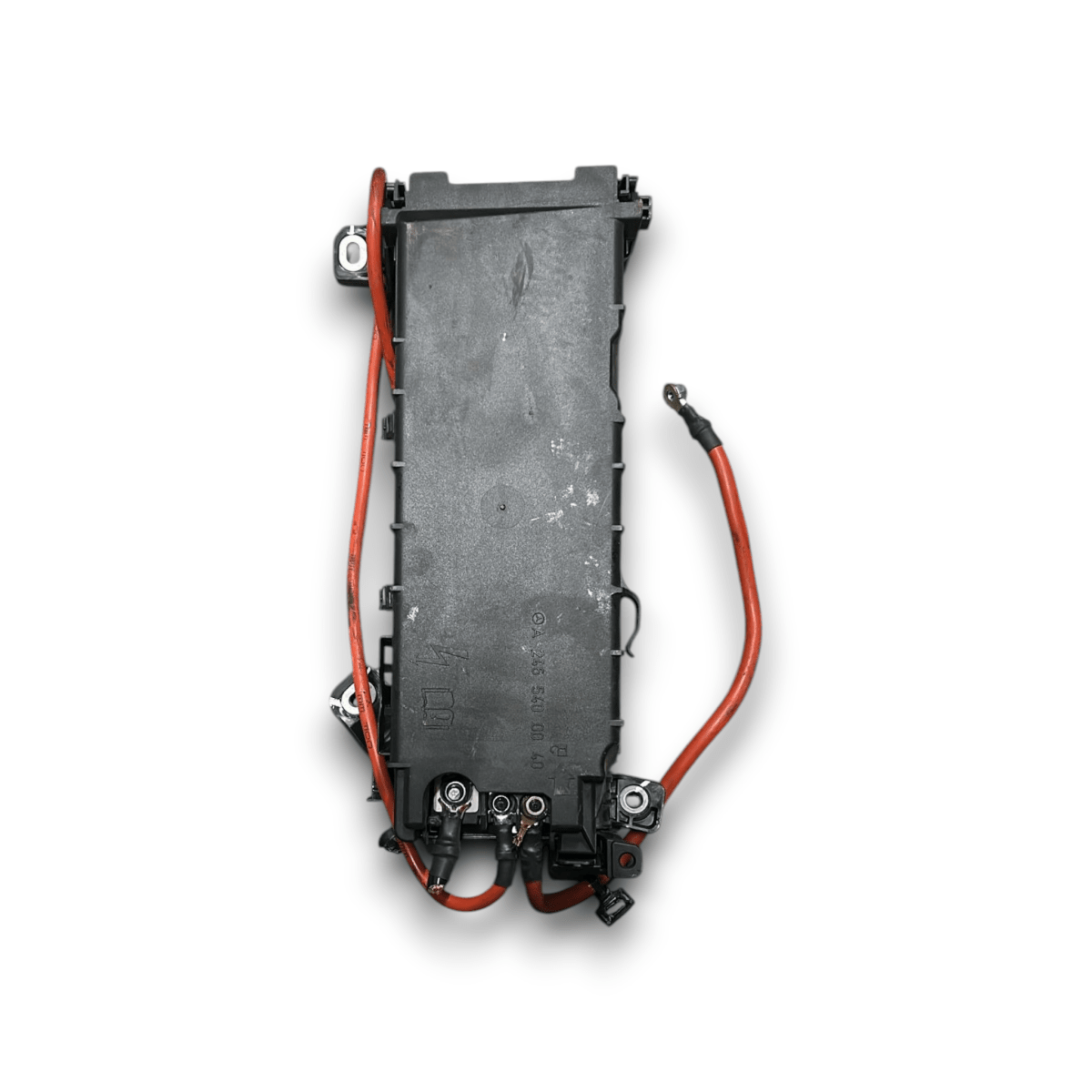 Scatola fusibili mercedes classe b w246 1.8 diesel cod:a2465400040 (2011 > 2019) - F&P CRASH SRL - Ricambi Usati