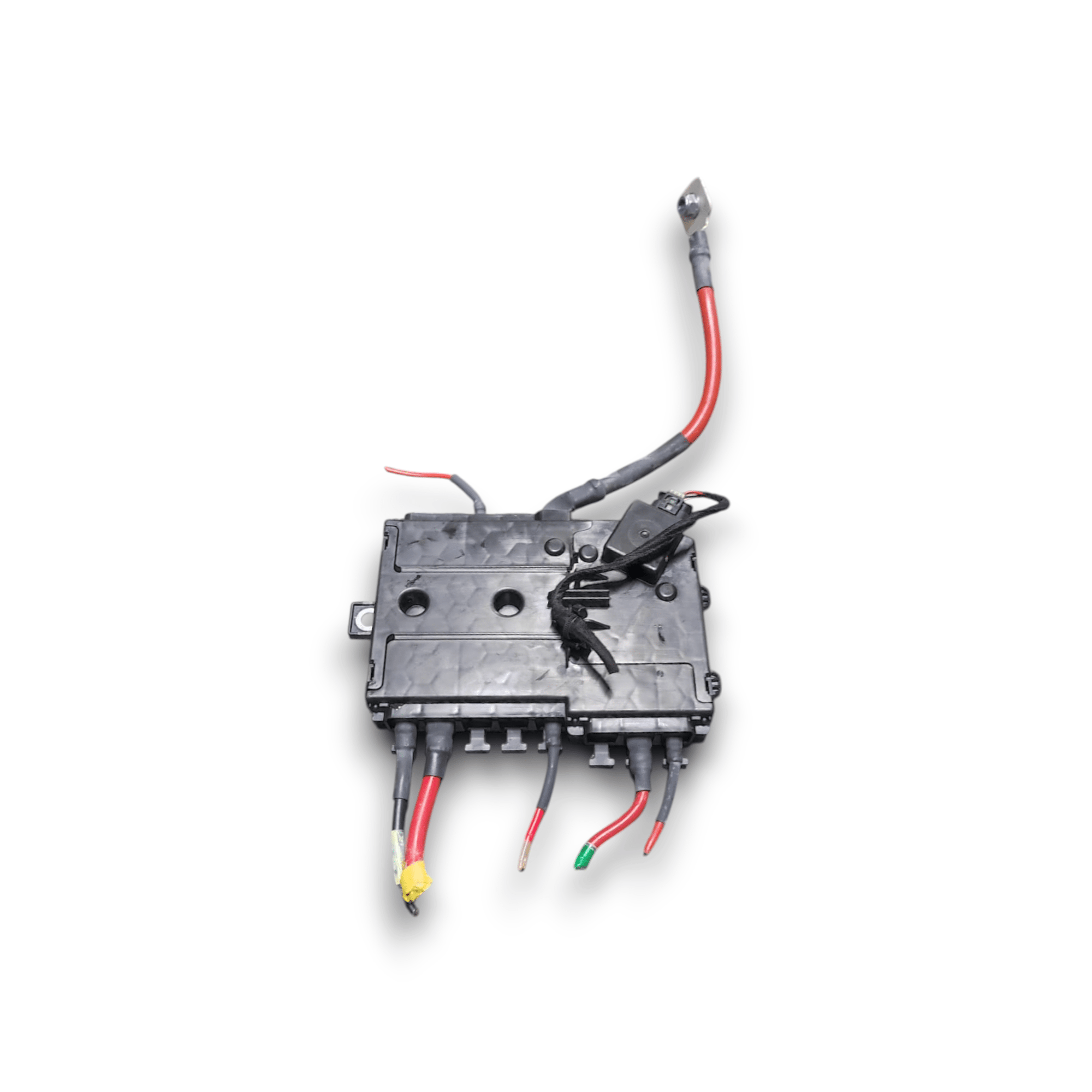 Scatola Fusibili Mercedes GLC X253 2.2 Diesel COD: A2055402850 (2015 - 2022) - F&P CRASH SRLS - Ricambi Usati