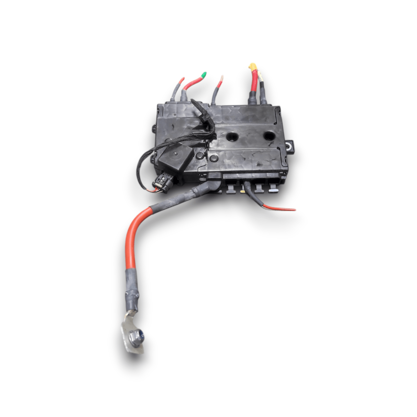 Scatola Fusibili Mercedes GLC X253 2.2 Diesel COD: A2055402850 (2015 - 2022) - F&P CRASH SRLS - Ricambi Usati