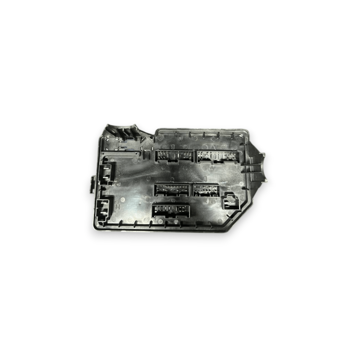 Scatola Fusibili MG ZS EV 1.5 Benzina - Hybrid (2017 - ) cod: 10966812 - F&P CRASH SRLS - Ricambi Usati