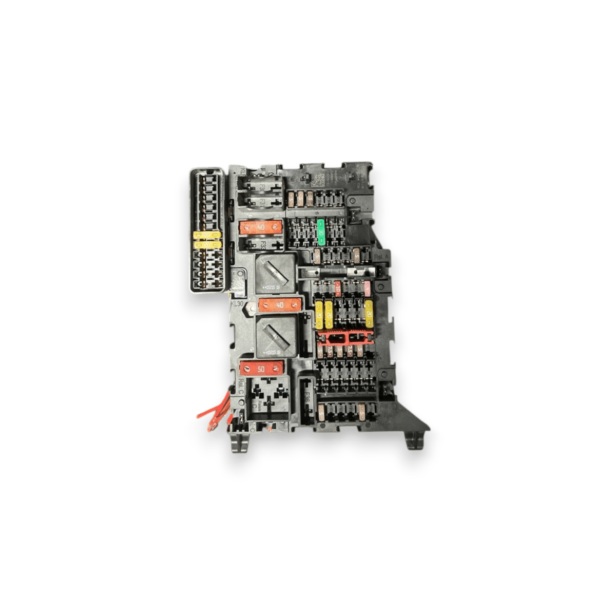 Scatola Fusibili Mini Cooper F55 1.5 Diesel (2014 al 2022) cod: 9270354 - F&P CRASH SRLS - Ricambi Usati