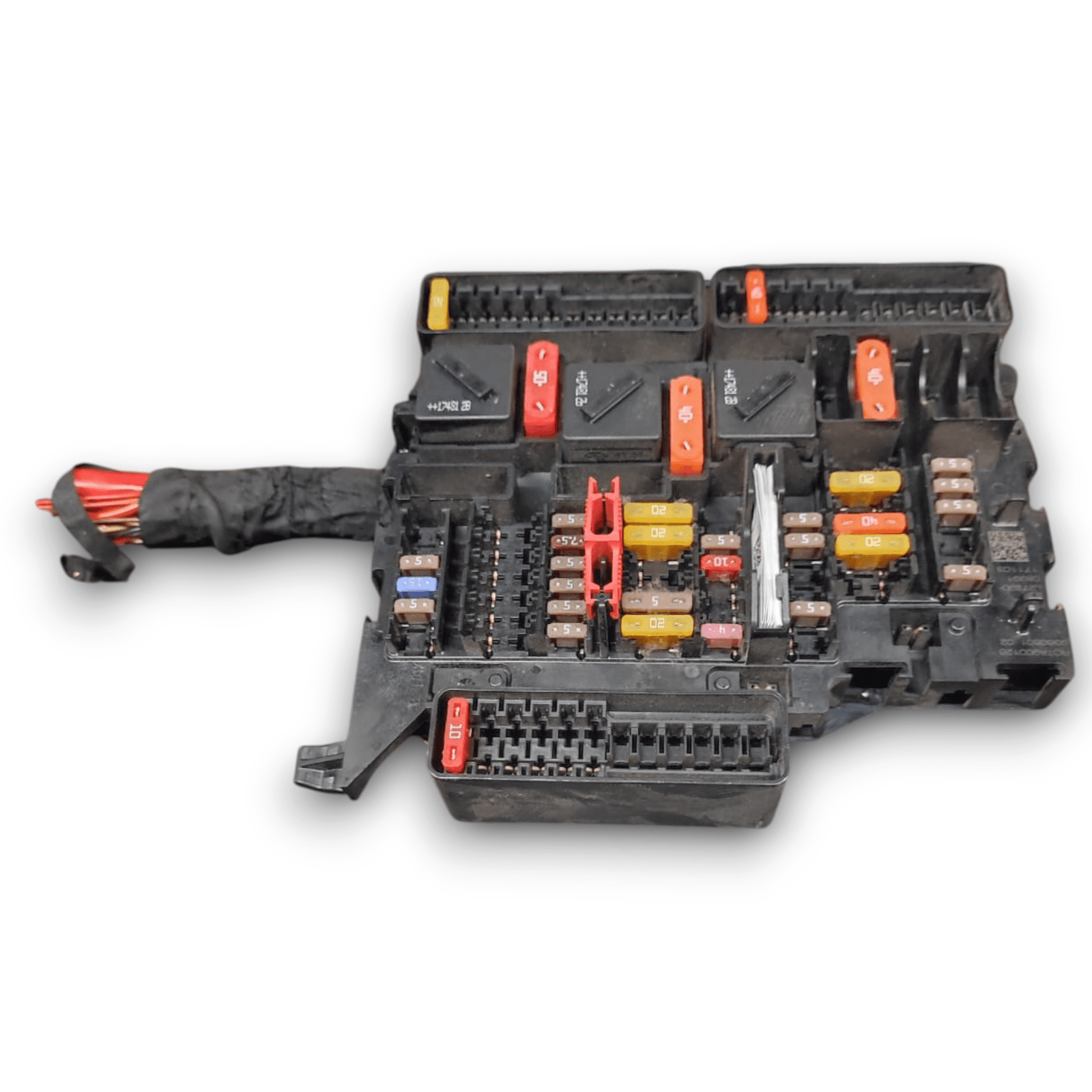 Scatola Fusibili Mini Countryman F60 2.0 Diesel COD: 61149360501 (2017 - 2020) - F&P CRASH SRLS - Ricambi Usati