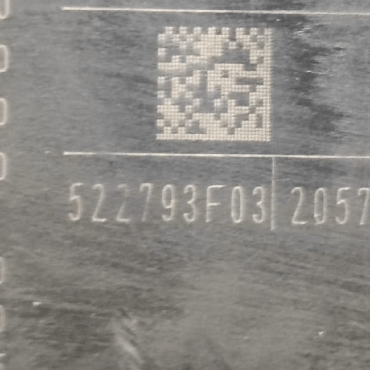Scatola fusibili nissan qashqai j11 2.0 diesel cod: 522793f03 (2014 - 2021) - F&P CRASH SRLS - Ricambi Usati