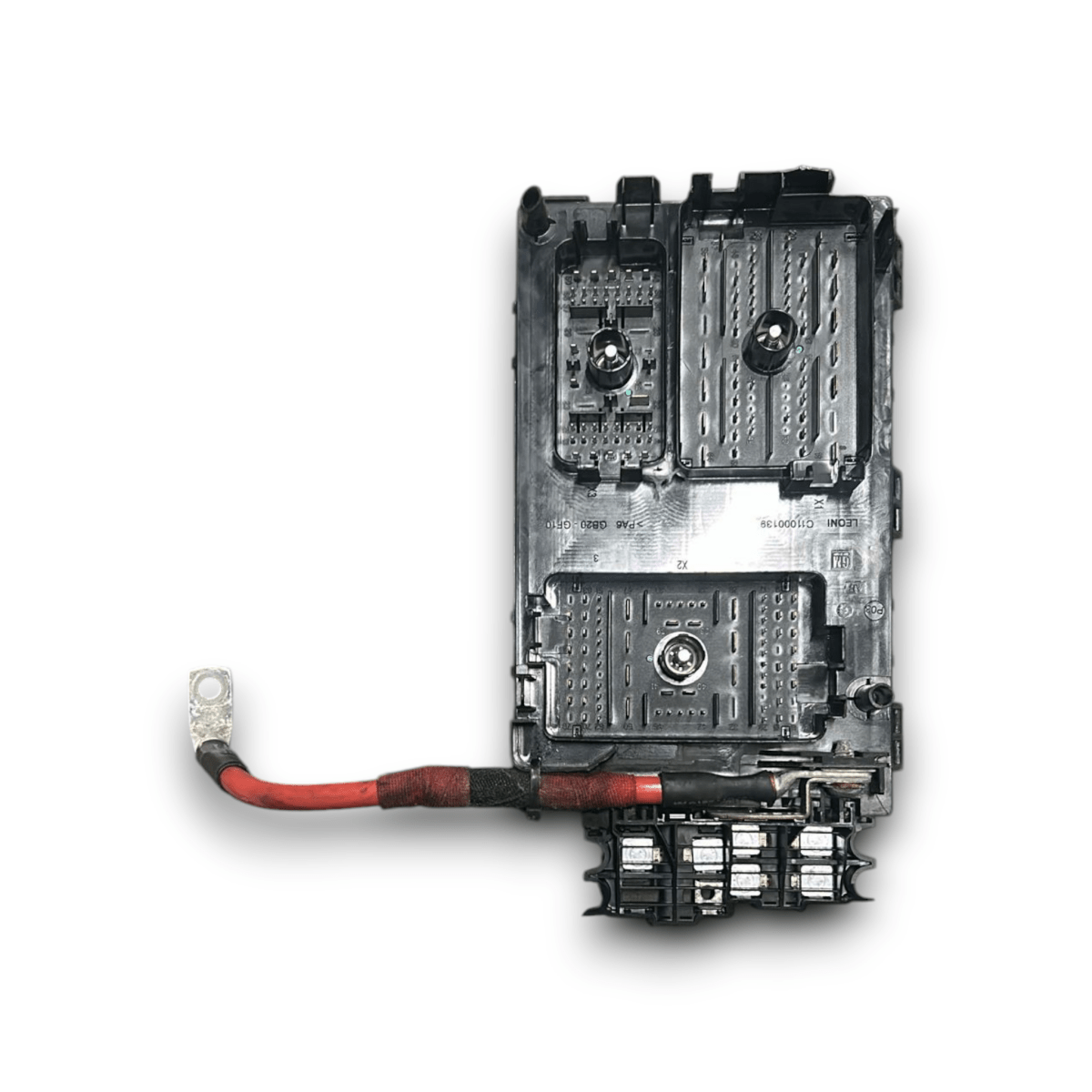Scatola fusibili opel astra j 1.6 diesel cod:39102259 (2009 > 2020) - F&P CRASH SRL - Ricambi Usati