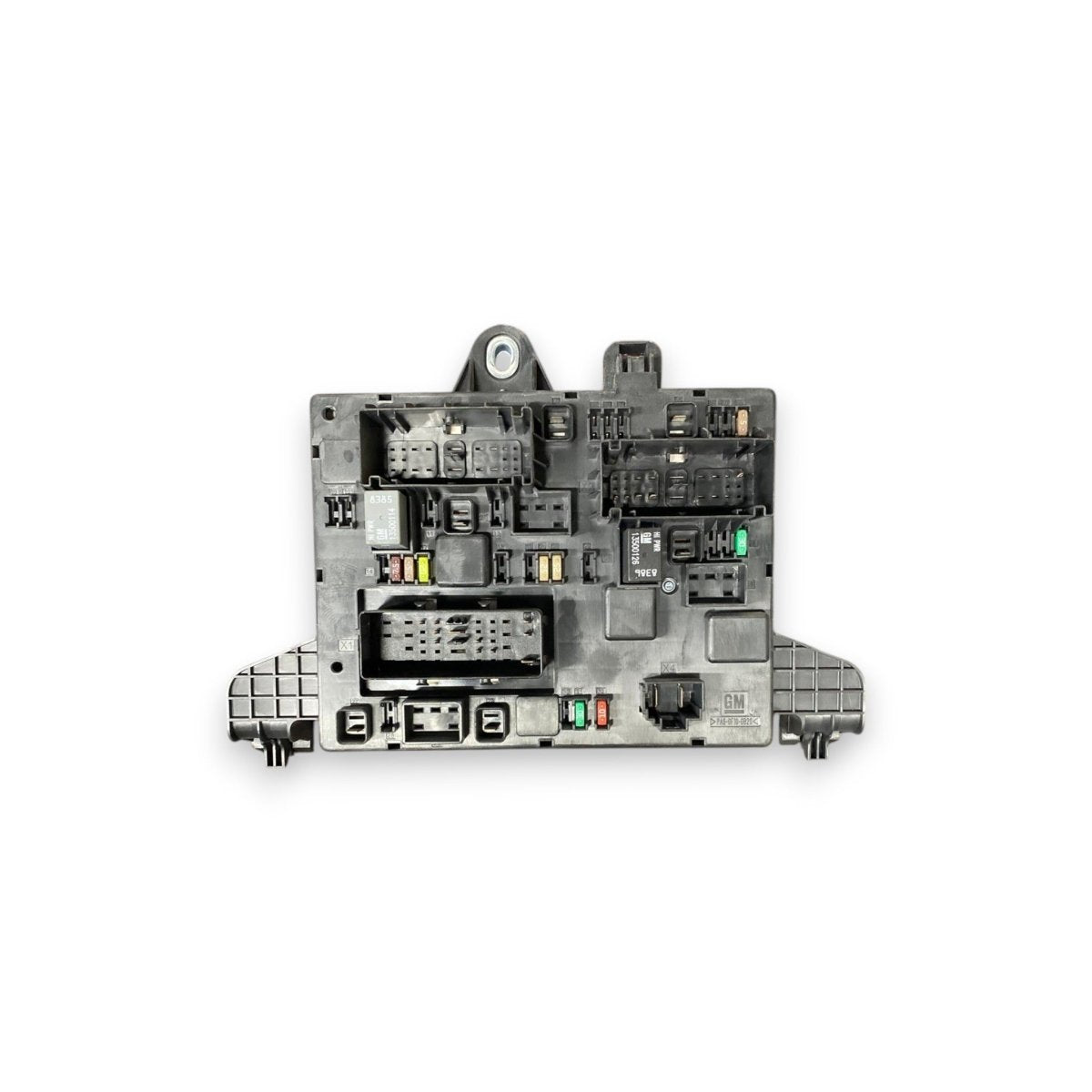 Scatola Fusibili Opel Astra J 1.7 Diesel (2009 - 2015) Cod: 365927271 - F&P CRASH SRLS - Ricambi Usati