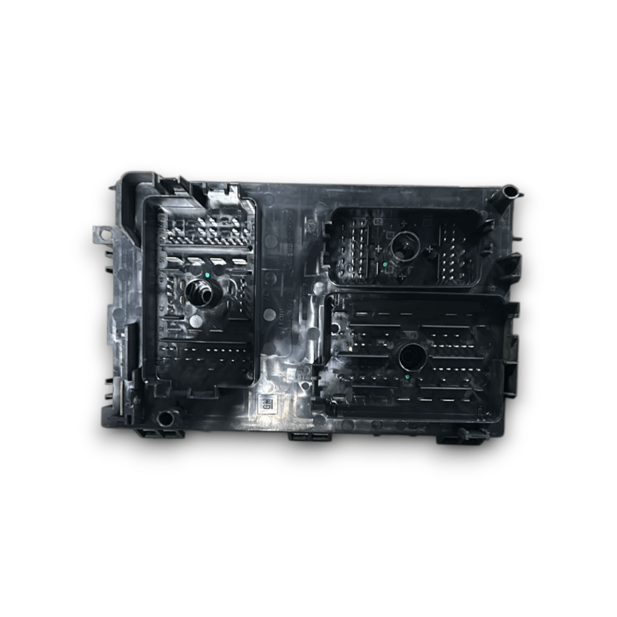 Scatola Fusibili Opel Astra J 1.7 Diesel cod:13313205 (2009 > 2015) - F&P CRASH SRLS - Ricambi Usati