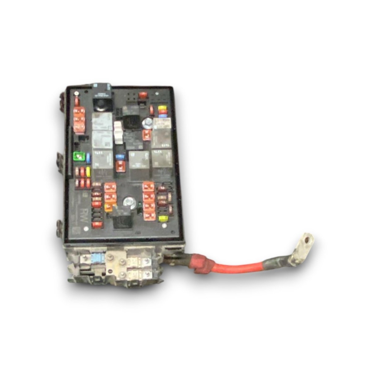 Scatola fusibili opel astra j cod . 13343765 1.7 diesel (2009 > 2020) - F&amp;P CRASH SRL - Ricambi Usati