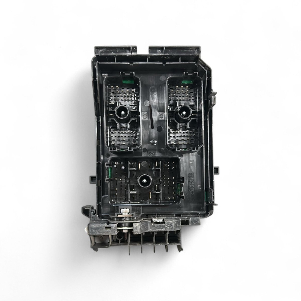 Scatola fusibili Opel Astra K cod.39040851 1.5 diesel (2015 > 2021) - F&P CRASH SRLS - Ricambi Usati