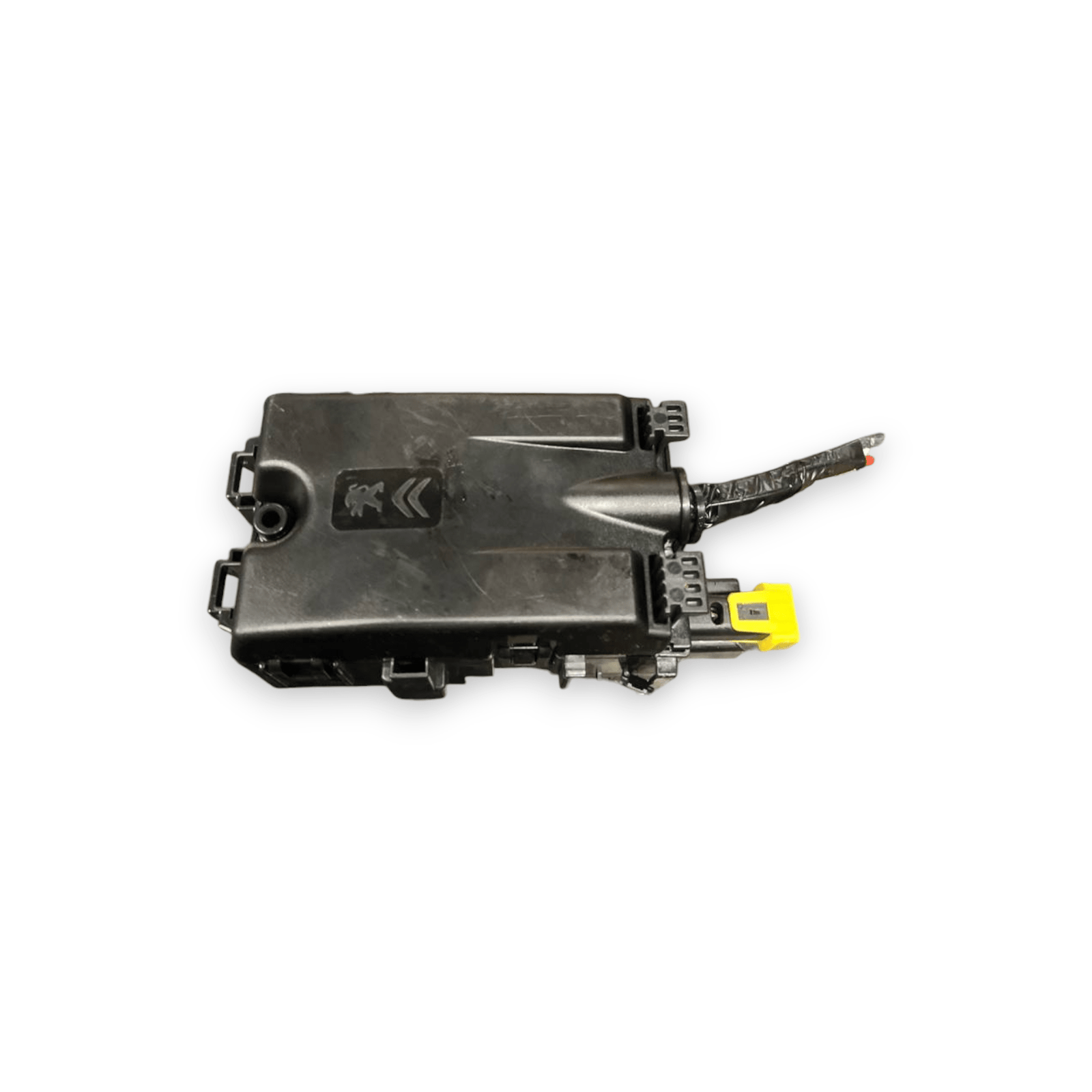 Scatola Fusibili Opel Grandland X 1.5 Diesel (2017>) cod: 9806192580 - F&P CRASH SRLS - Ricambi Usati