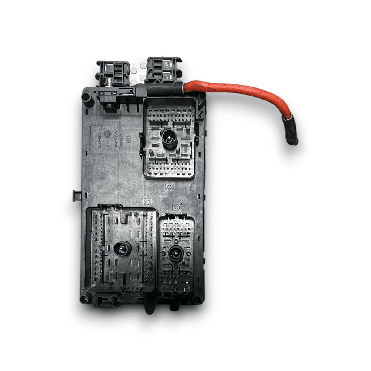 Scatola fusibili opel insignia a 2.0 diesel cod:22953004 (2008 > 2017) - F&P CRASH SRL - Ricambi Usati