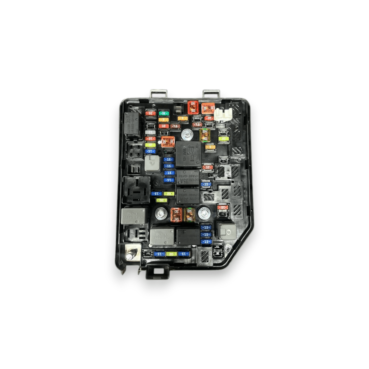 Scatola Fusibili Opel Karl 1.0 Benzina (2015 al 2019) cod: 42686351 - F&P CRASH SRLS - Ricambi Usati