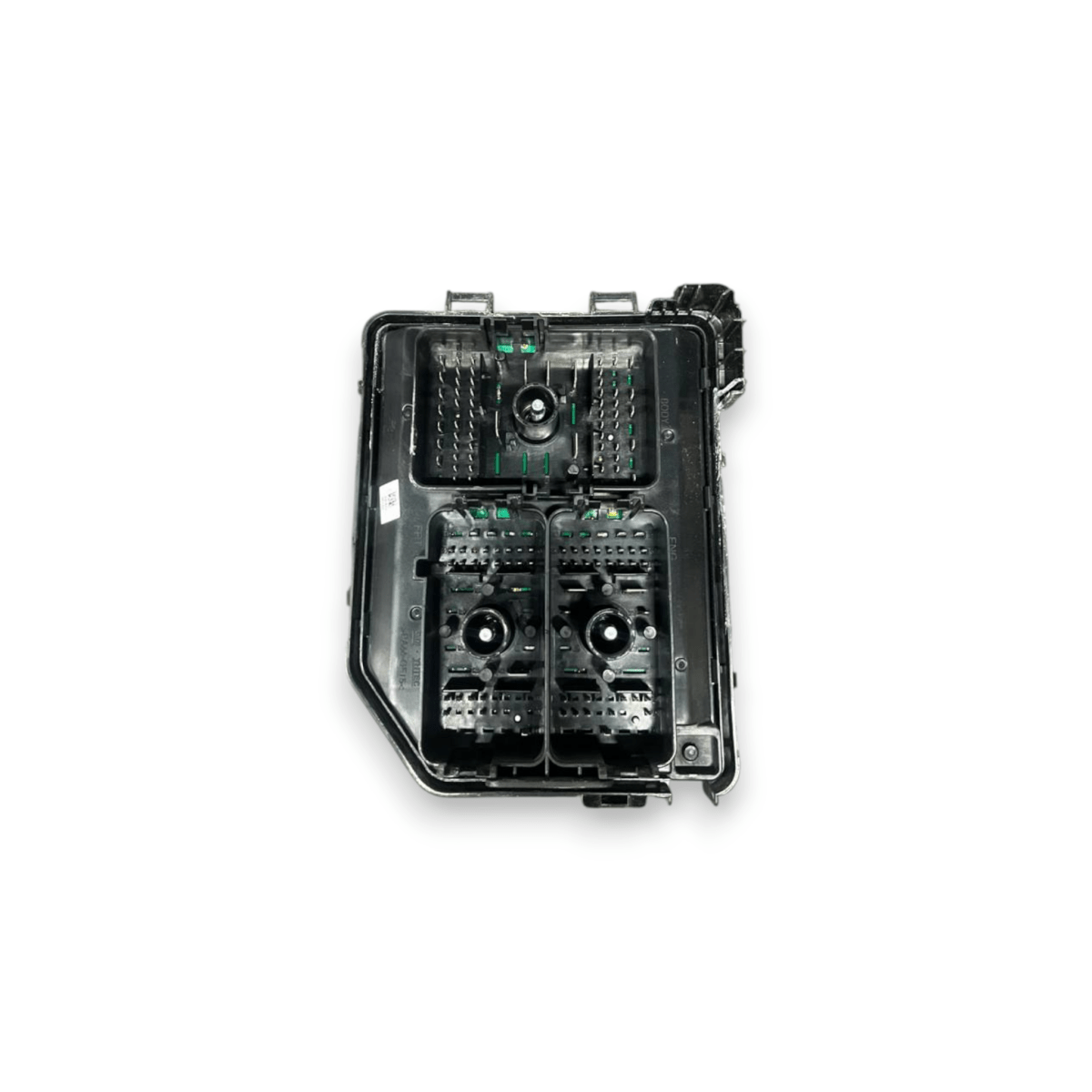 Scatola Fusibili Opel Karl 1.0 Benzina (2015 al 2019) cod: 42686351 - F&P CRASH SRLS - Ricambi Usati