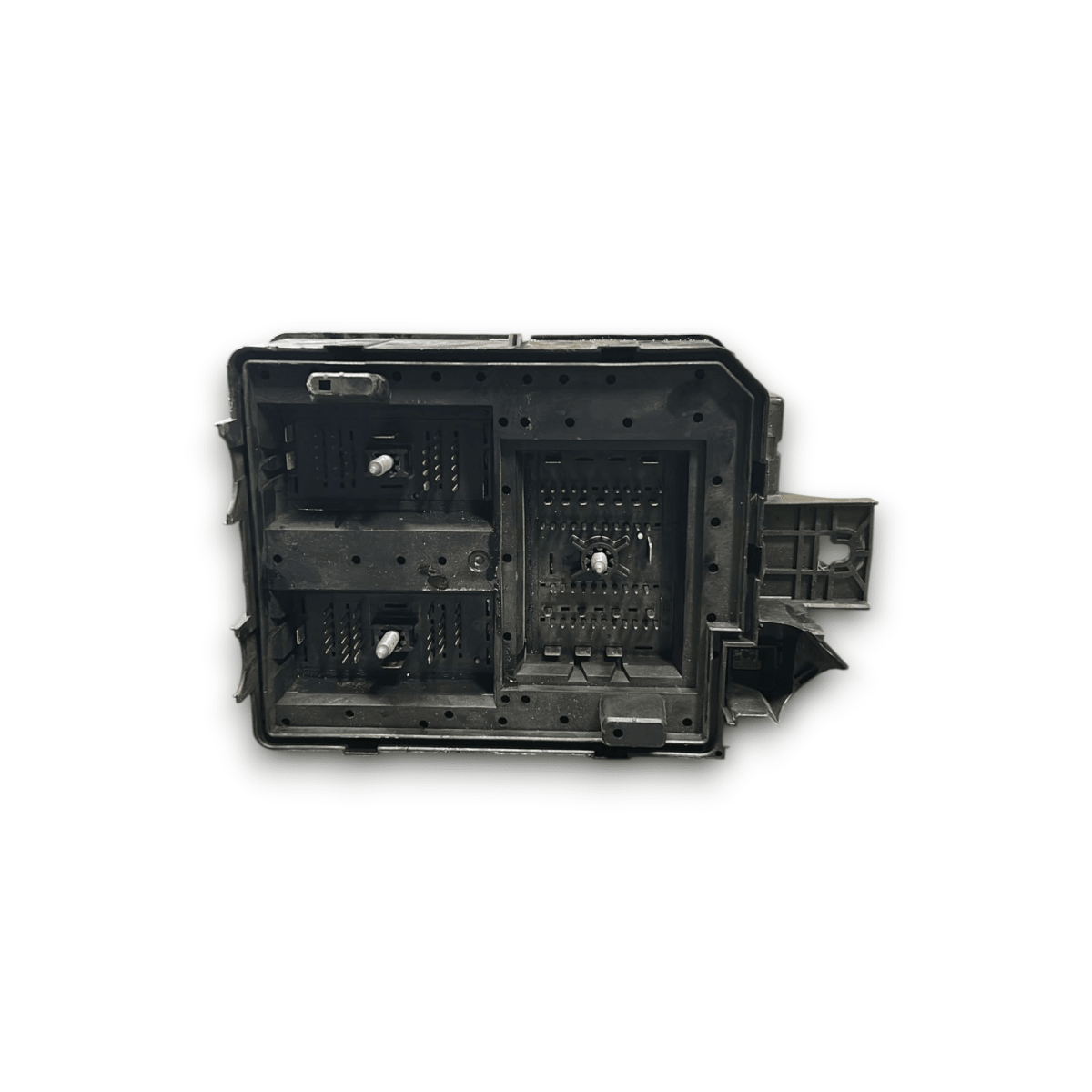 Scatola fusibili opel mokka a 1.6 diesel cod:94520912 (2012 > 2019) - F&P CRASH SRL - Ricambi Usati