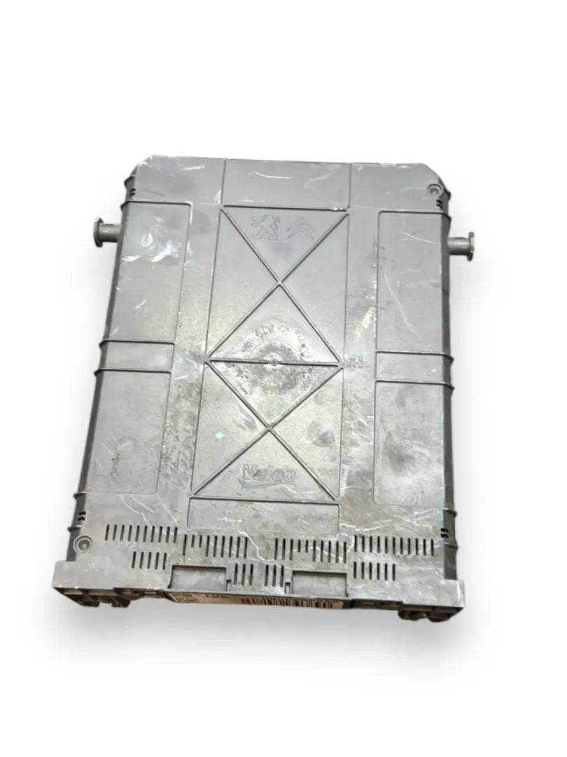 Dettaglio Scatola fusibili Peugeot 207 dal 2009 cod. 9664983080 - foto 2