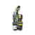 Scatola Fusibili Peugeot 208 I cod.9806192580 1.2 Benzina (2012 > 2019) - F&P CRASH SRLS - Ricambi Usati