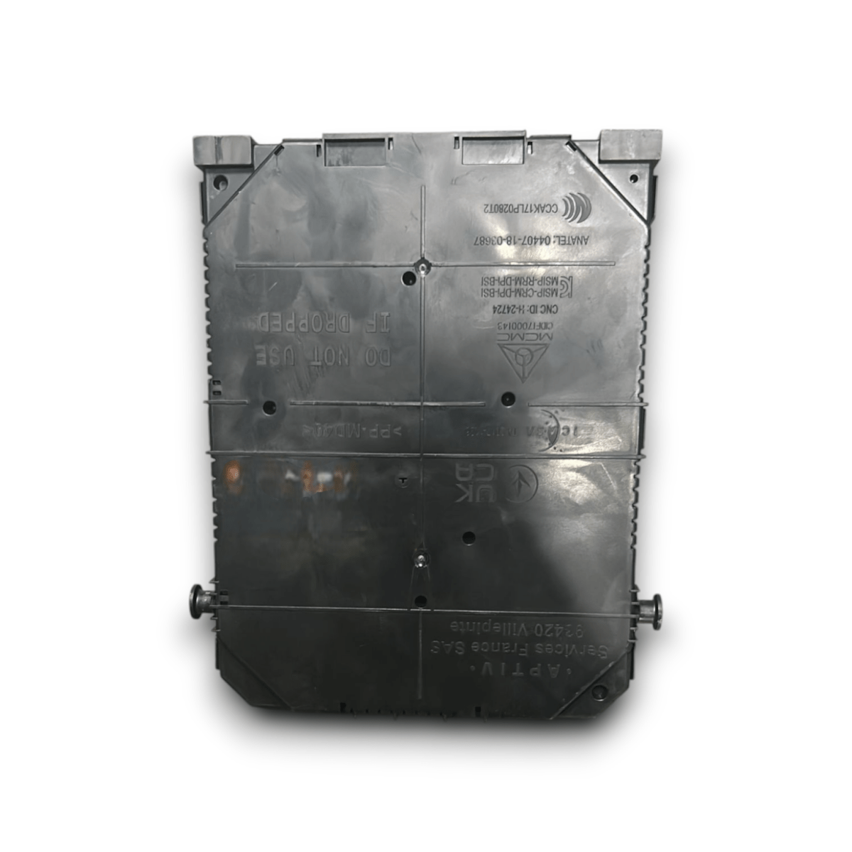Peugeot 208 II 1.2 petrol fuse box code:9846483280 - 00 (2019 >) - F&P CRASH SRLS - Used Parts