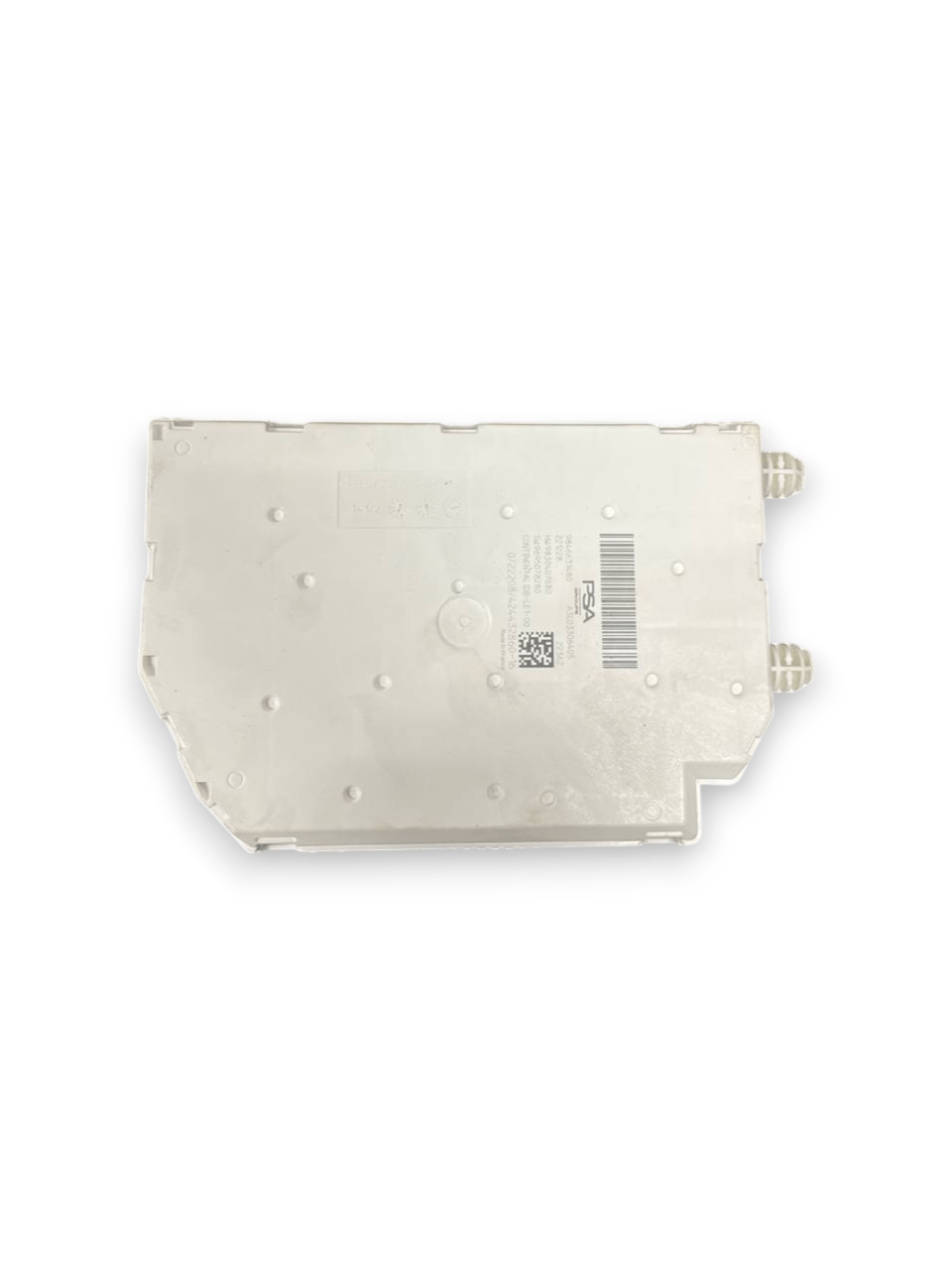 Scatola Fusibili Peugeot 308 III 1.6 Hybrid / Benzina (2021>) cod: 9846631480 - F&P CRASH SRLS - Ricambi Usati