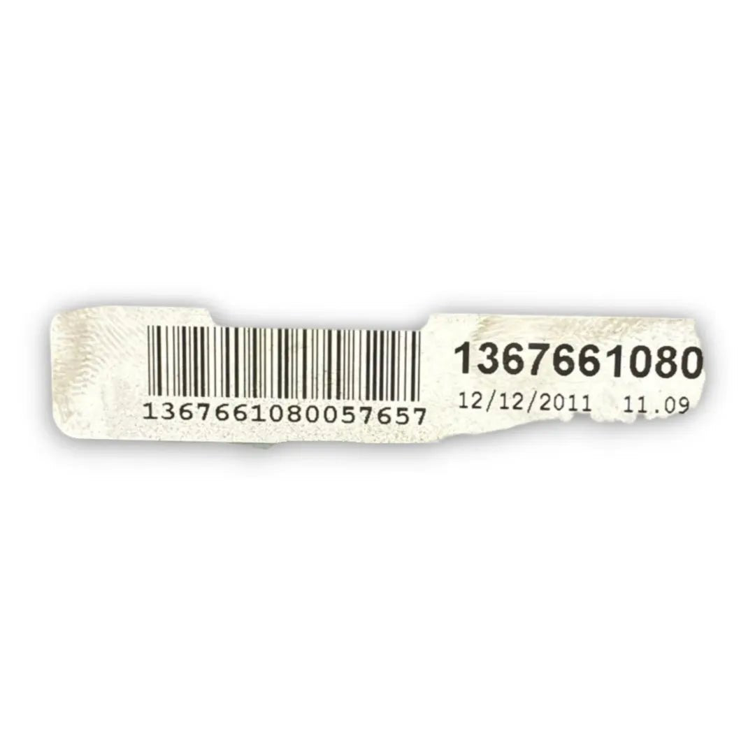Dettaglio Scatola fusibili Peugeot Boxer Furgone 2006–2014 cod. 1367661080 - foto 3