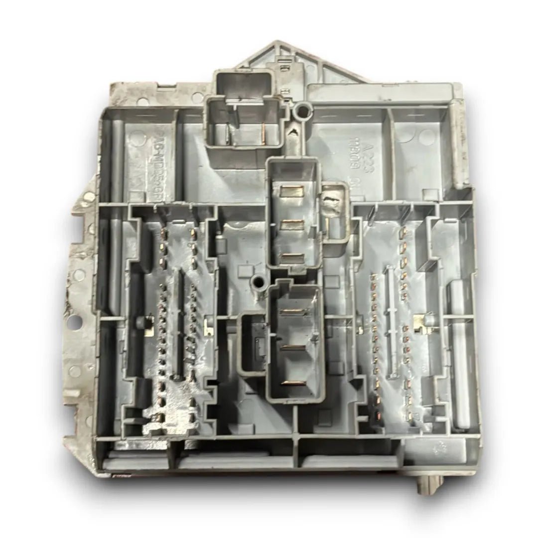 Dettaglio Scatola fusibili Peugeot Boxer Furgone 2006–2014 cod. 1367661080 - foto 2
