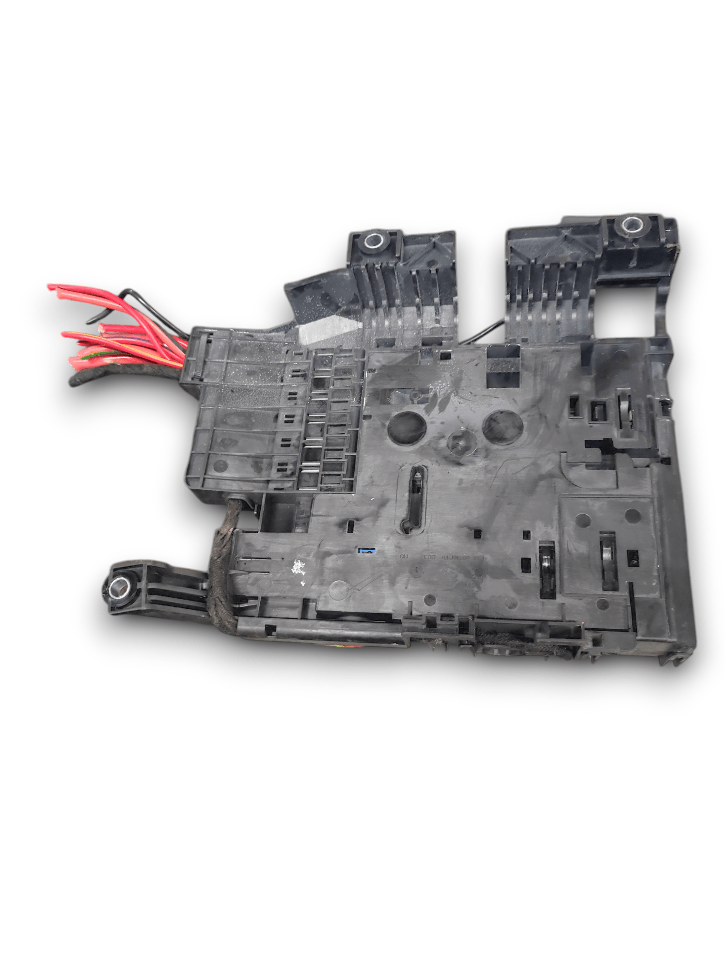 Scatola Fusibili Porsche Cayenne 3.0 Diesel COD: 7P0937548H (2017>) - F&P CRASH SRLS - Ricambi Usati